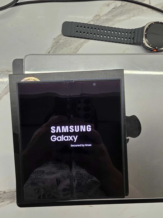 Samsung Z Fold 6 12/256 Ветнам 2 сим