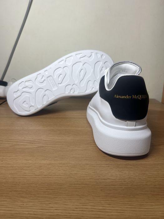Alexander McQueen
