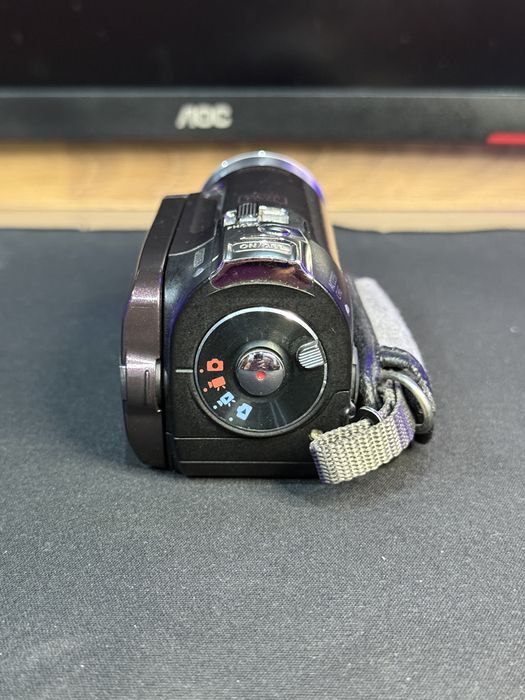 Camera video/foto Canon FS100