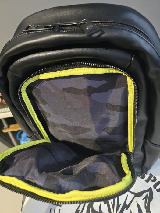 Rucsac Philipp Plein Sport nou!