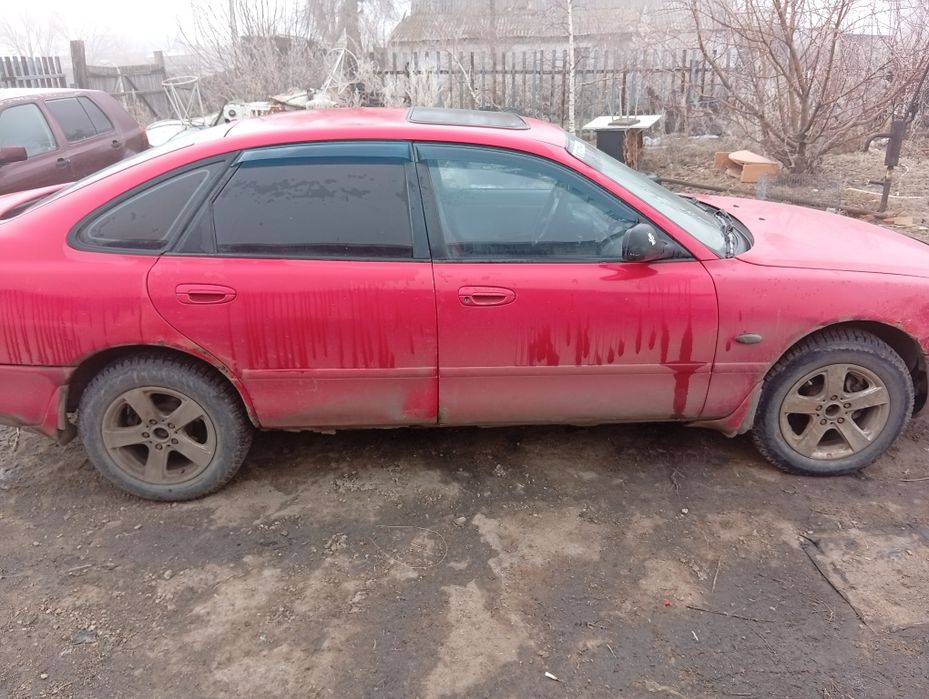 Продам Мазда Кронос