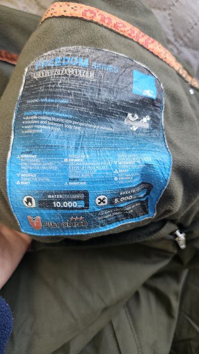 Pantaloni de snowboard O'Neil