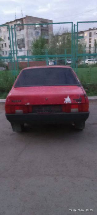 Продам Ваз 21099 на разбор