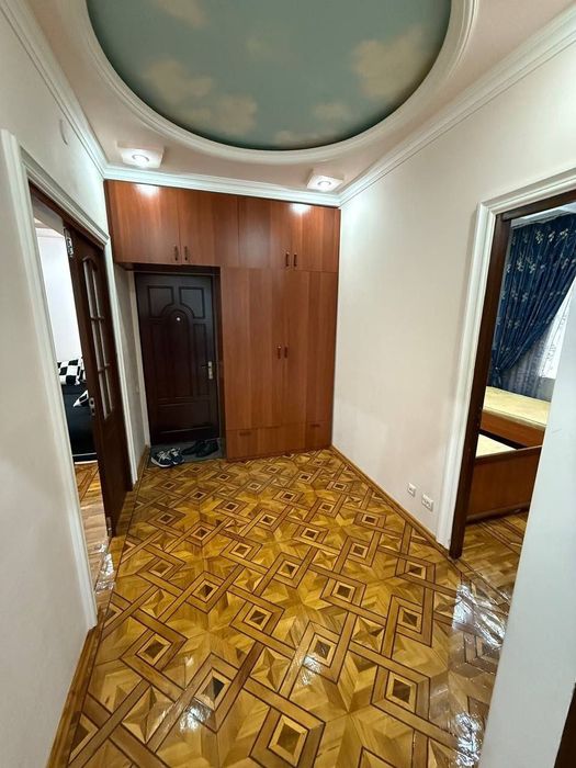 Тузель-2 4-х комнатная 92м2 ‼️Метро Тузель