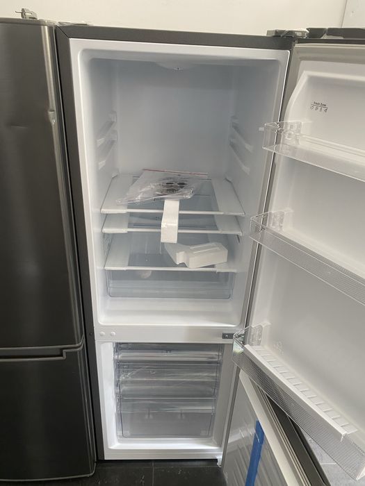 Хладилник с фризер Bomann 175 l