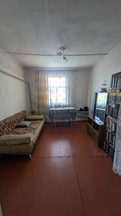 Продам дом в Берёзовке