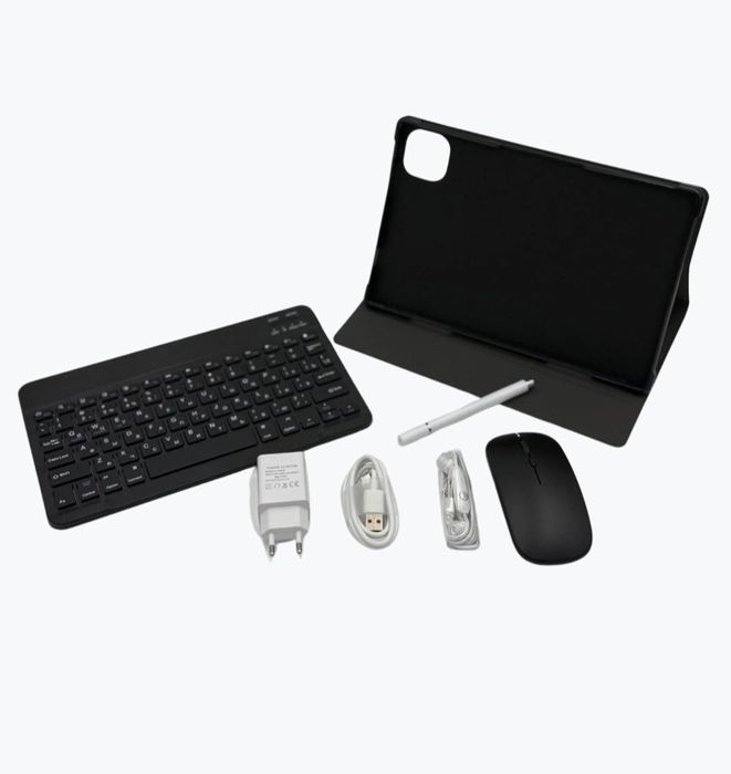 HK 16 pro pad planshet+nootbook yangi