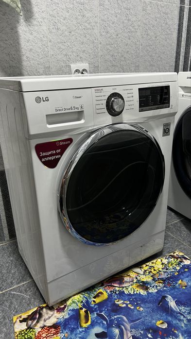 Продам стиральную машину