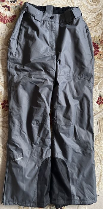 Продаются зимние брюки Ice Peak p140