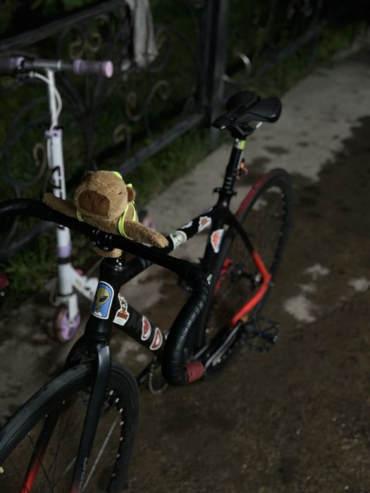 Фикс MODRC Размер:М