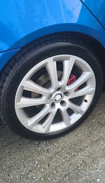 Skoda Octavia RS 2.0 TDI CEGA 170cp