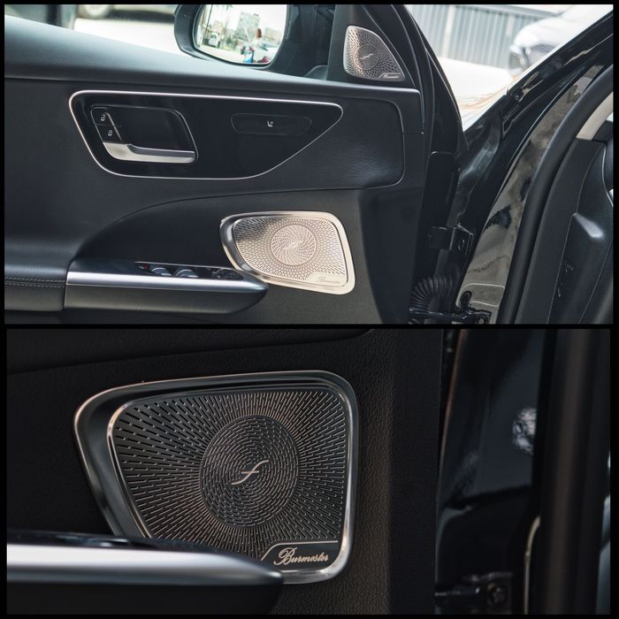 Mercedes-Benz C 220 d – 2023 г. | 220 к.с. | 9G-Tronic