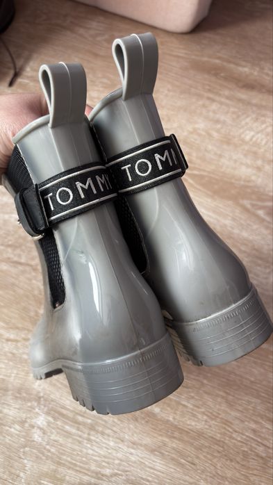 Tommy Hilfiger PATRİZİA Pepe