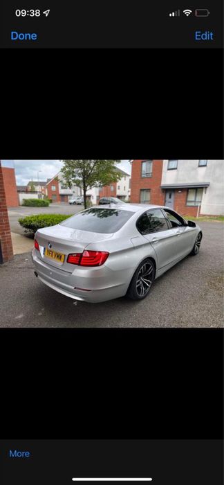 Stop stopuri bmw f10 seria 5 in stare foarte buna fara leduri arse