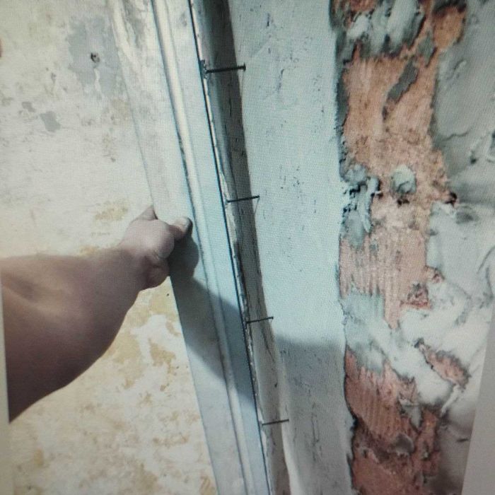 Крепление для маячкового профиля, Креммер. быстро. удобно и экономно.