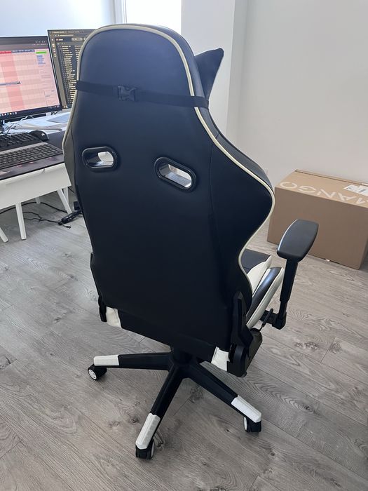 Scaun de gaming