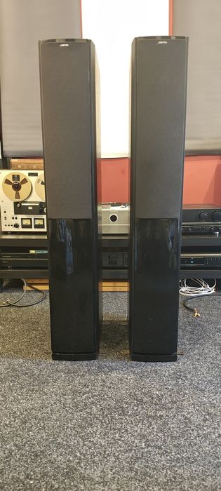 Jamo S 608 / Cap de serie / 150W RMS / Bass Masiv