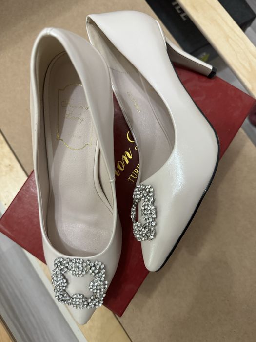 Туфли, туфельки, обувь