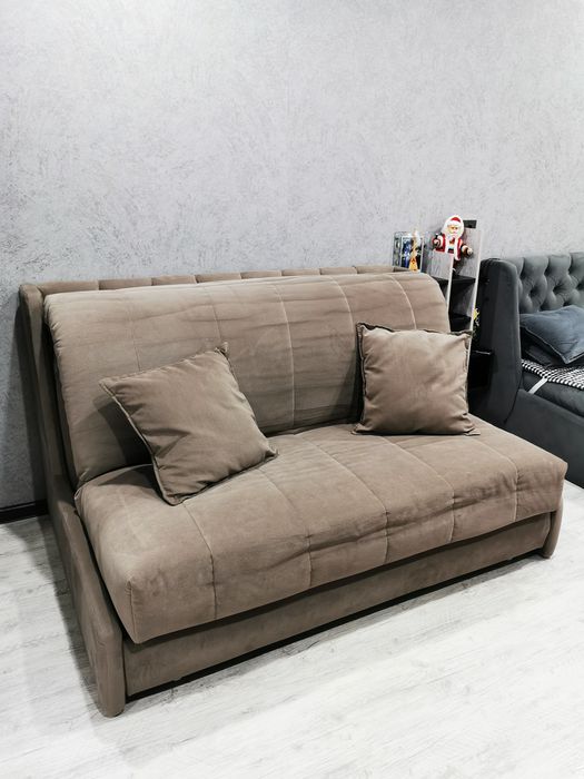 Диваны производство Россия