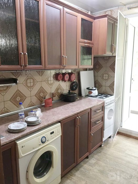 Чиланзар 7. 1/4/4. Полностью с обстановкой!