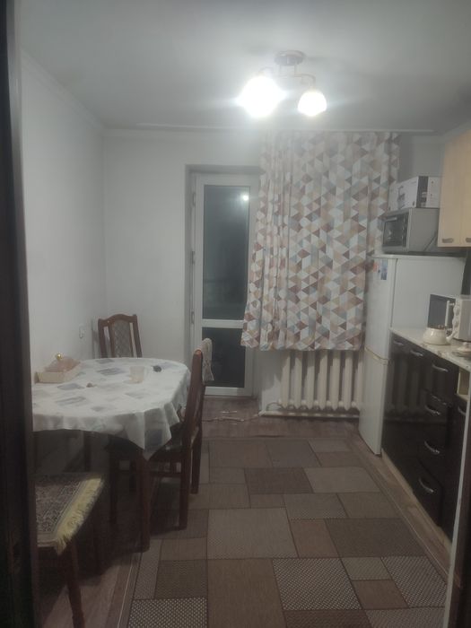 Продам квартиру 2 комнатную