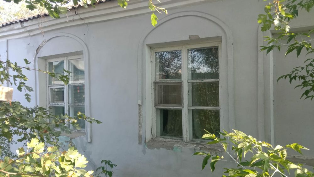 Продам  3-х комн.дом
