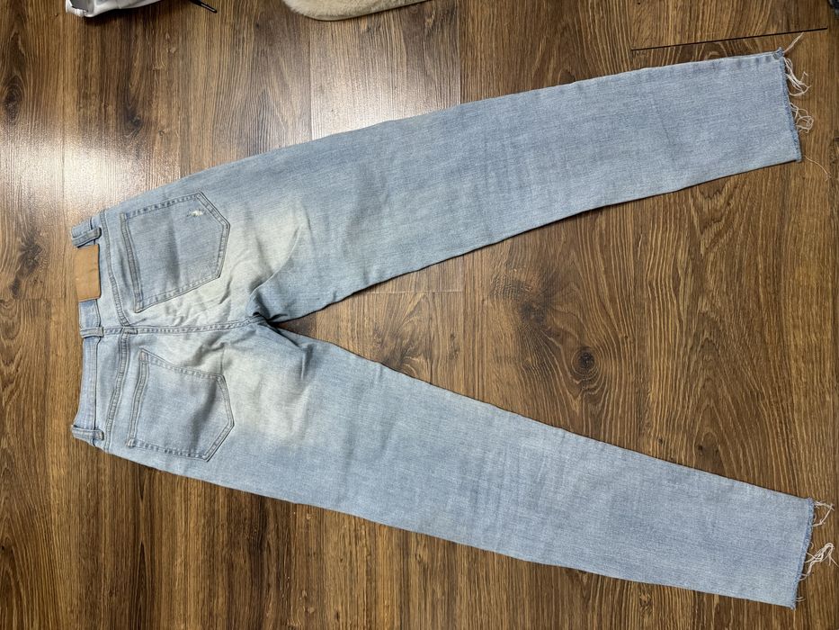 7 perechi de pantaloni