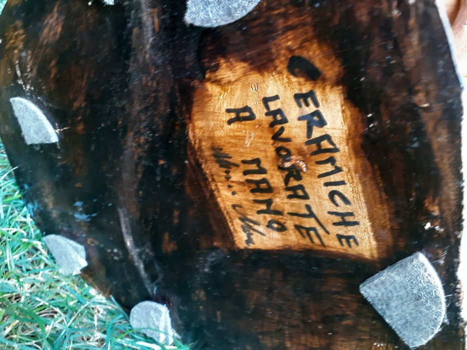 Statui ornamente bibelouri din ceramica