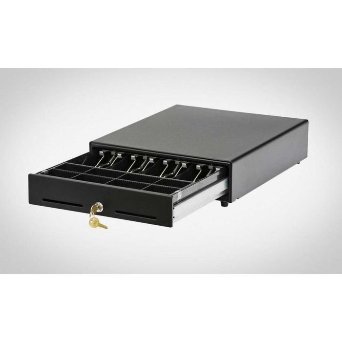 Pul qutisi, kassa uchun