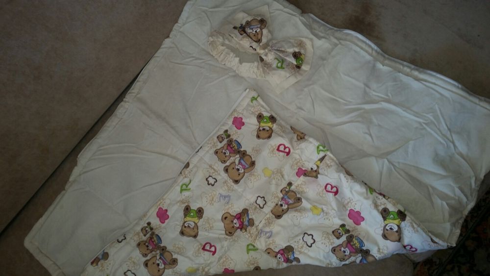 Продам конверт-транформер