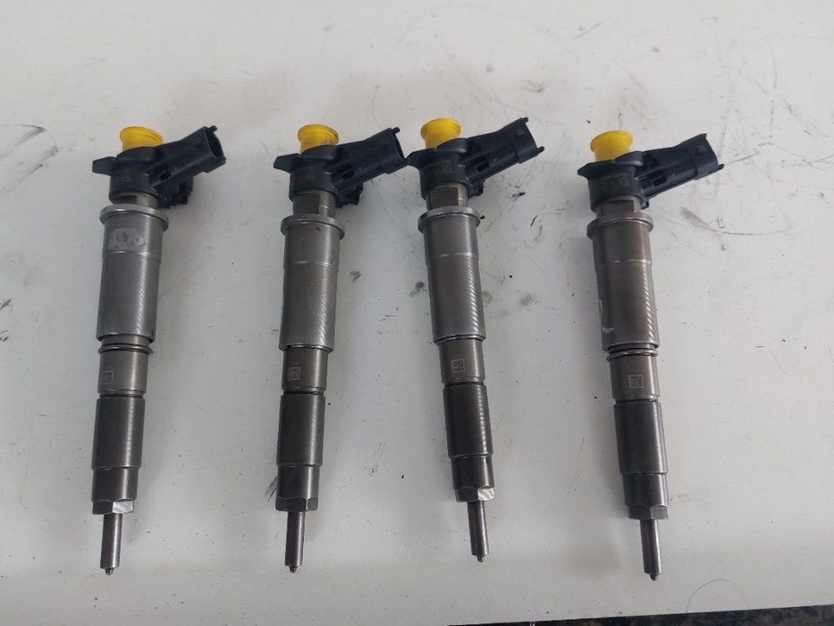 injector nissan x-trail qashqai primastar 2.0 dci 0445115022 2007 2008 2009 2010 2011