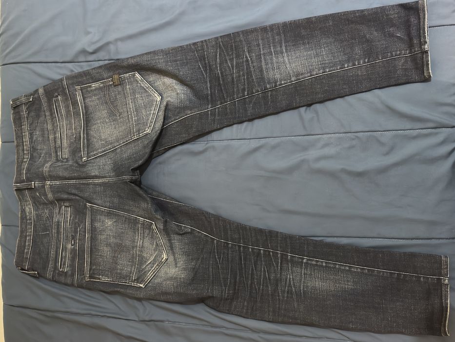 Дънки G-Star нови