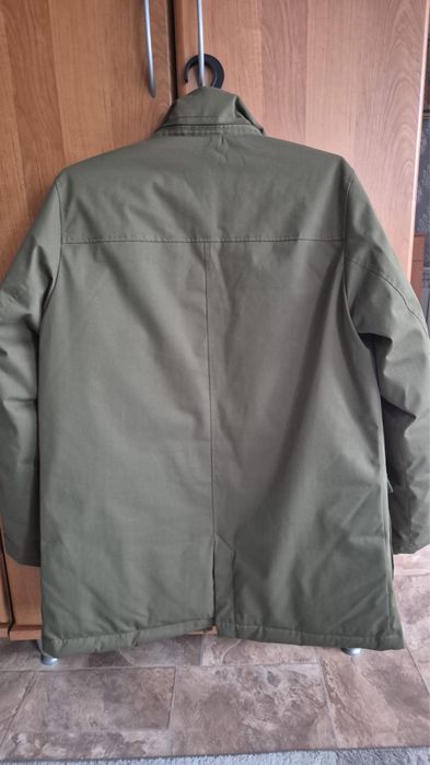 Продам куртку TOM TAILOR