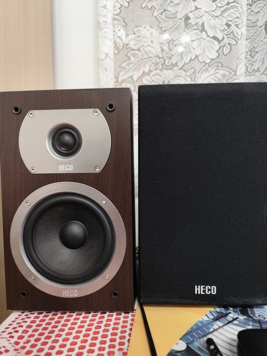 Boxe Heco Victa 201
