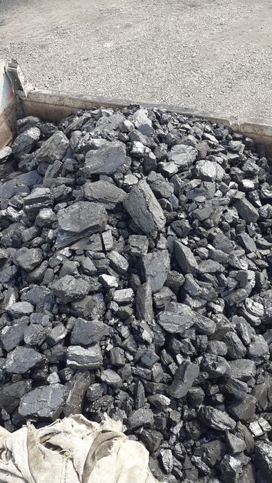 Уголь Уголь Уголь