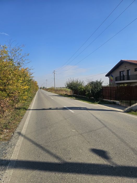 Ocazie Teren Domnesti Clinceni 761mp