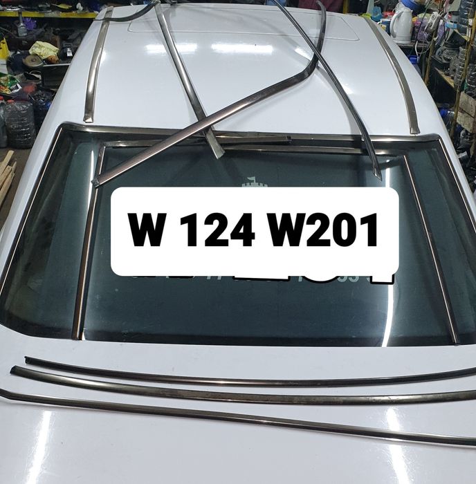 Мерседес W 124 , mercedes  запчасти продаю
