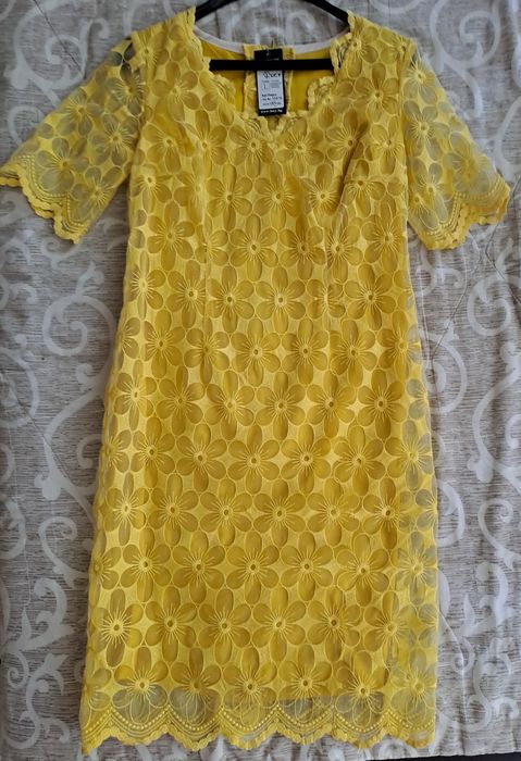 Официална стилна рокля- 30 лв