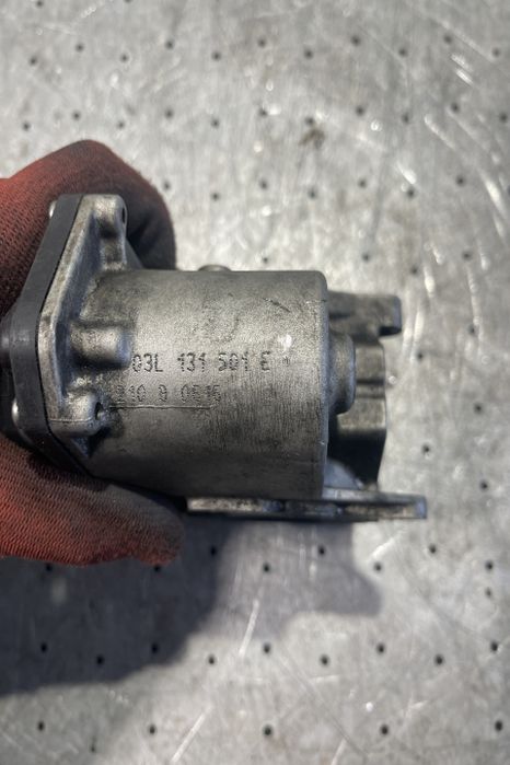 Egr 03L 131 501 E Volkswagen VW Tiguan prima generatie (facelift) 5N