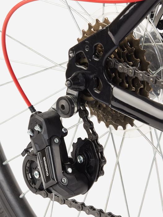 Велосипед stern dynamic 2.0