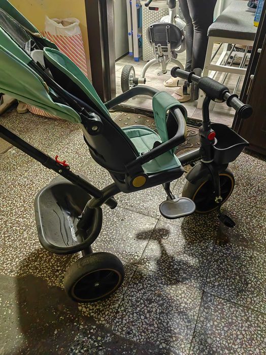 Триколка Чиполино