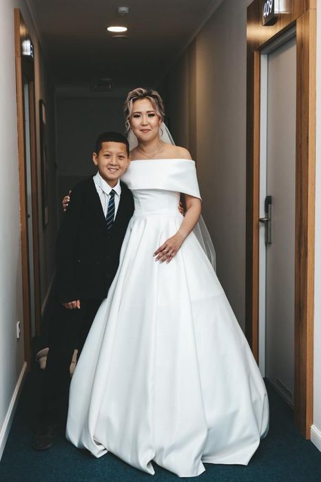 Продам платье. Красивое