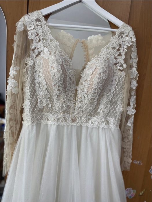 Rochie de mireasa