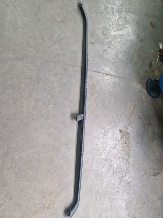 Багажник на голф 3