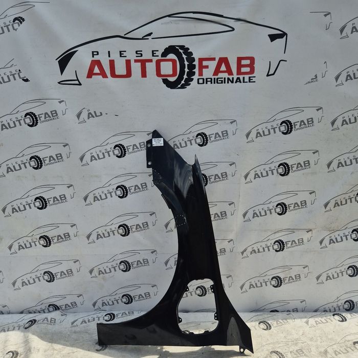 Aripa stanga Audi A3 8Y Plug-in Hybrid an 2020-2021-2022-2023-2024-202