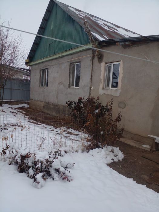 Продается дом в село Чемолгане