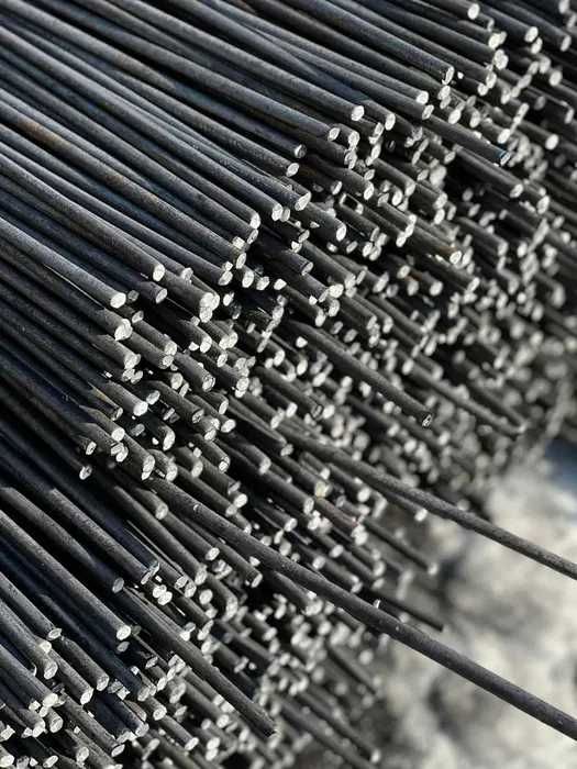 Арматура А3 12мм А500С