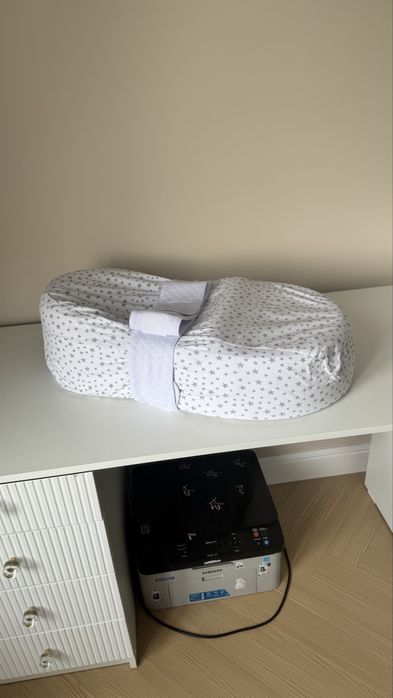 Кокон для новорожденных