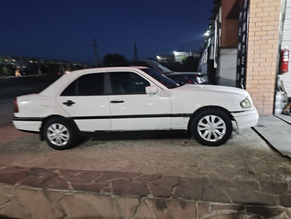 Продам автомашину