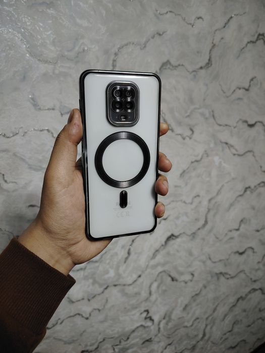 Redmi note 9s sotiladi holati ideal